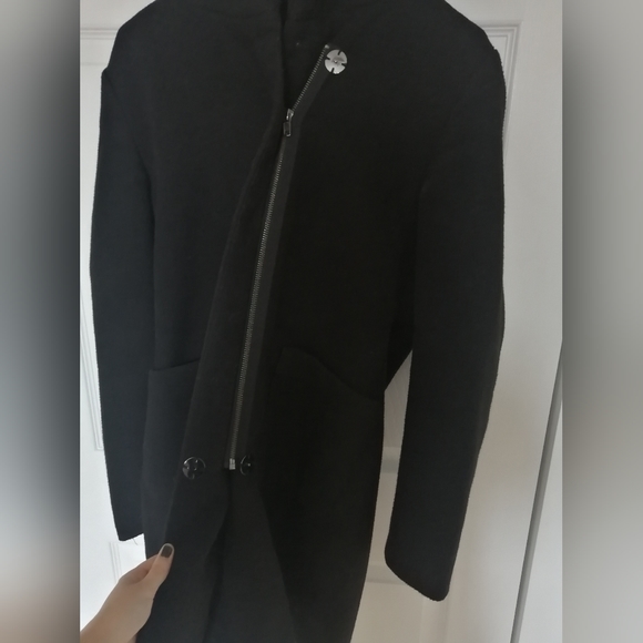 Winter coat - Picture 4 of 4